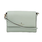 KATE SPADE CEDAR ST MAGNOLIA CROSSBODYS MINT