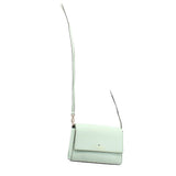 KATE SPADE CEDAR ST MAGNOLIA CROSSBODYS MINT