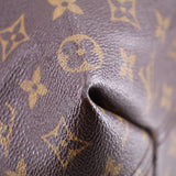 LOUIS VUITTON SULLY MM SHOULDER BAGS MONOGRAM