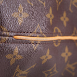 LOUIS VUITTON SULLY MM SHOULDER BAGS MONOGRAM