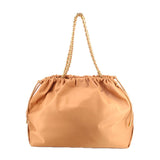 REBECCA MINKOFF NYLON CITY TOTES TAN