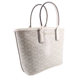 MICHAEL KORS JOSIE TOTES WHITE