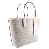 MICHAEL KORS JOSIE TOTES WHITE