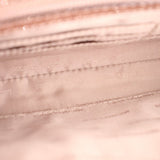 MICHAEL KORS SPARKLE CROSSBODYS ROSE GOLD