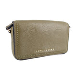 MARC JACOBS THE GROOVE MINI CROSSBODYS OLIVE