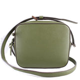 KATE SPADE NEWBURY LN CAMMIE CROSSBODYS GREEN