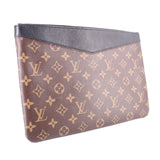 LOUIS VUITTON DAILY POUCHES MONOGRAM