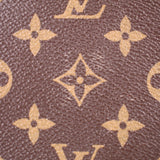 LOUIS VUITTON DAILY POUCHES MONOGRAM