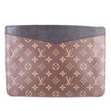 LOUIS VUITTON DAILY POUCHES MONOGRAM