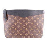 LOUIS VUITTON DAILY POUCHES MONOGRAM