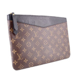 LOUIS VUITTON DAILY POUCHES MONOGRAM