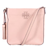 TORY BURCH MCGRAW SWINGPACK CROSSBODYS NUDE