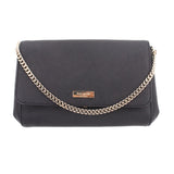 KATE SPADE LAUREL WAY GREER CROSSBODYS BLACK