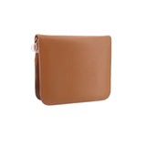 FRAME LE SIGNATURE CROSSBODYS BROWN