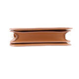 FRAME LE SIGNATURE CROSSBODYS BROWN