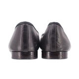 CHANEL BALLET FLATS BLACK 36 EU | 5.5 US