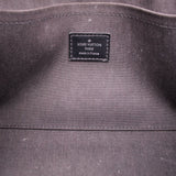 LOUIS VUITTON MADELEINE PM HANDLE BAG BLACK EPI