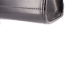 LOUIS VUITTON MADELEINE PM HANDLE BAG BLACK EPI