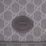 GUCCI GG MESSENGER CROSSBODYS BLACK