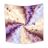 HERMES GALOP CHROMATIQUE SCARVES MULTI