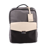TUMI LARKIN LAUREL BACKPACKS GRAY