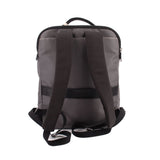 TUMI LARKIN LAUREL BACKPACKS GRAY