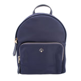 KATE SPADE LARGE TAYLOR BACKPACKS NAVY