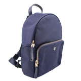 KATE SPADE LARGE TAYLOR BACKPACKS NAVY