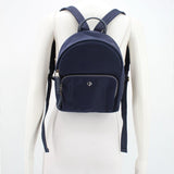 KATE SPADE LARGE TAYLOR BACKPACKS NAVY