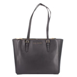 MARC JACOBS COMMUTER TOTES BLACK