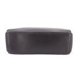 MARC JACOBS COMMUTER TOTES BLACK