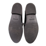 MARC FISHER CALIXY LOAFERS BLACK 9.5 US