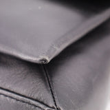 MICHAEL KORS KARLIE SHOULDER BAGS BLACK