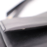 MICHAEL KORS KARLIE SHOULDER BAGS BLACK