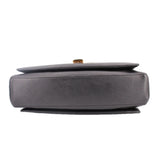MICHAEL KORS KARLIE SHOULDER BAGS BLACK