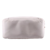 MICHAEL KORS BOWERY SHOULDER BAGS WHITE