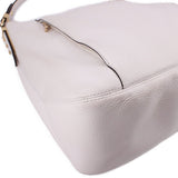 MICHAEL KORS BOWERY SHOULDER BAGS WHITE