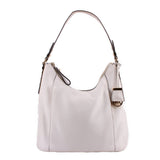 MICHAEL KORS BOWERY SHOULDER BAGS WHITE
