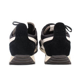 RAG & BONE RETRO RUNNER SNEAKERS BLACK 7 US