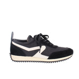 RAG & BONE RETRO RUNNER SNEAKERS BLACK 7 US