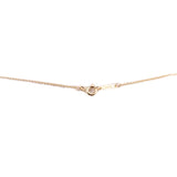 TIFFANY & CO RETURN TO TIFFANY 18K GOLD HEART NECKLACES