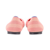 ROTHYS THE FLAT MESH FLATS PINK 8 US