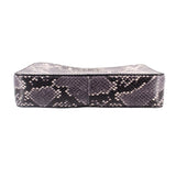 MICHAEL KORS JET SET CROSSBODYS SNAKE
