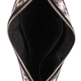 MICHAEL KORS JET SET CROSSBODYS SNAKE