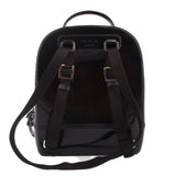 FURLA CANDY JUNGLE BACKPACKS BLACK