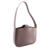LOUIS VUITTON EPI REVERIE SHOULDER BAGS LILAC