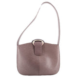LOUIS VUITTON EPI REVERIE SHOULDER BAGS LILAC