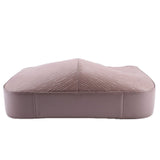 LOUIS VUITTON EPI REVERIE SHOULDER BAGS LILAC