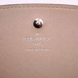 LOUIS VUITTON IRIS COMPACT WALLETS TAUPE