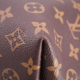LOUIS VUITTON GRACEFUL PM SHOULDER BAGS MONOGRAM